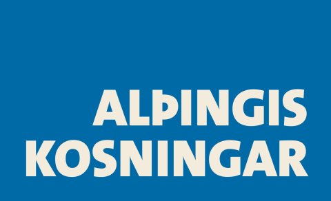 Kjörfundur vegna Alþingiskosninga 2024