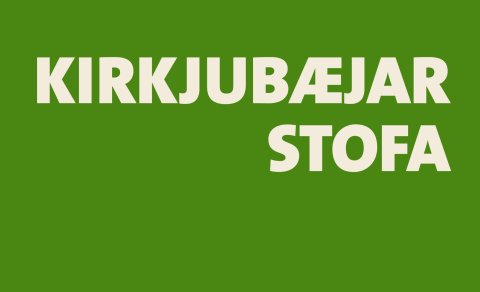 Stjórnendur í ferðaþjónustu   í Skaftárhreppi