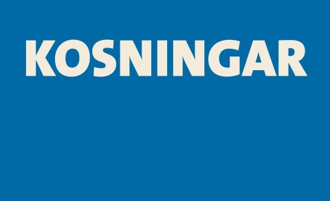 Kosning utan kjörfundar