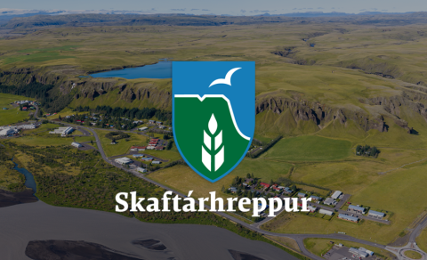 Fundarboð sveitarstjórnar