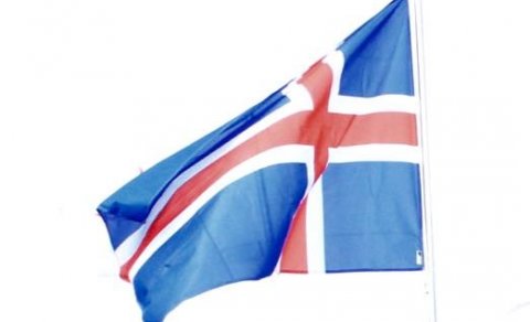 Fögnum saman 17. júní