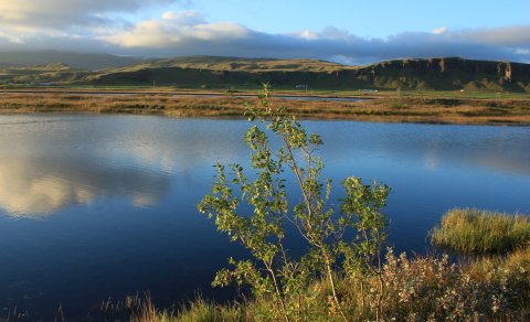 Haust á Síðunni (Ljósm. Lilja M)