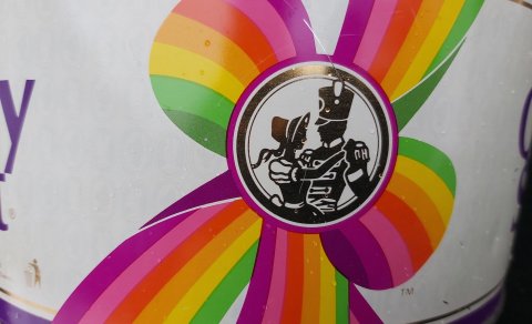 Umbúðir þurfa að komast alla leið. (Ljósm. LM)