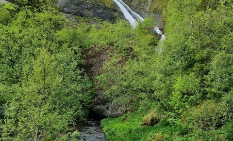 Njótum dags íslenskrar náttúru