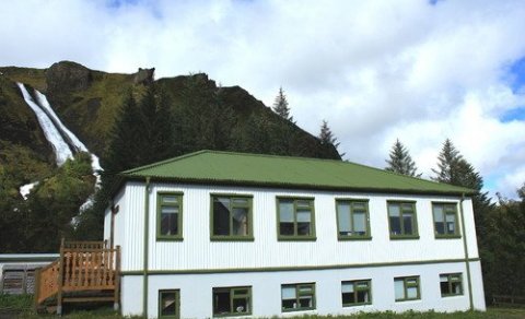 Styrkúthlutun Uppbyggingarsjóðs Suðurlands - haust 2020