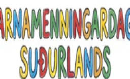 Barnamenningardagar