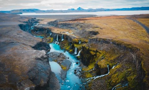 Mynd af vef Ferðamálastofu
