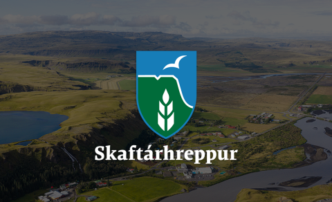 Fundarboð sveitarstjórnar