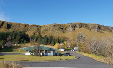 Bólusetning á Klaustri, pantið tíma