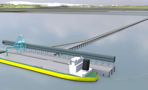 EP Power Minerals Iceland ehf. boðar til kynningarfundar í Félagsheimilinu Tunguseli