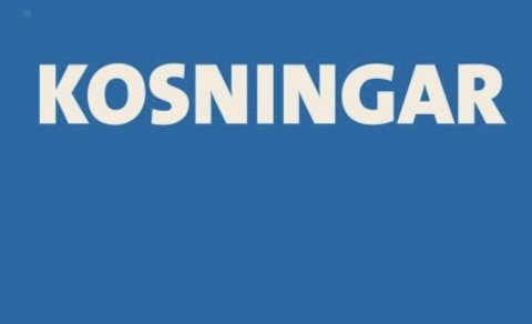 Framboð til sveitarstjórnarkosninga 16. maí 2026