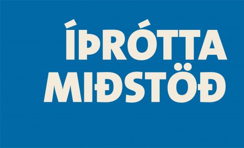 Frítt í sund sumardaginn fyrsta