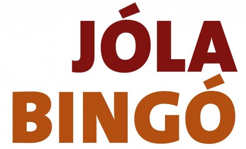 Jólabingó