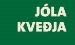 Jólakveðja