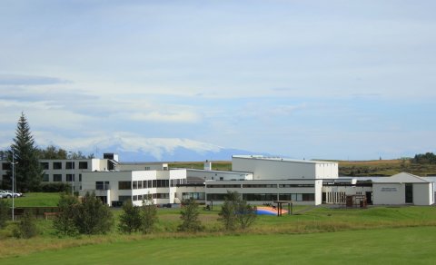 Afmæli Kirkjubæjarskóla verður fagnað 2. maí 2022. Forseti Íslands verður gestur á hátíð skólans.