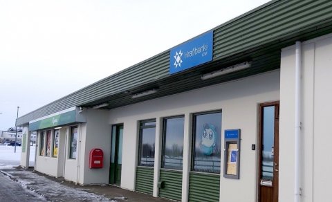 Eigendur Systrakaffis hafa keypt húsnæði Arionbanka og Kjarvals