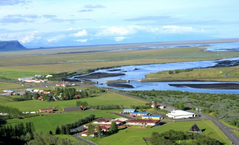 Kirkjubæjarklaustur