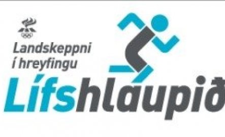 Lífshlaupið að hefjast