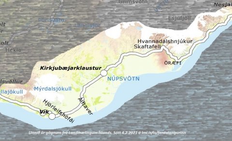 Meeting for foreigners to strengthen demographic development in our region.