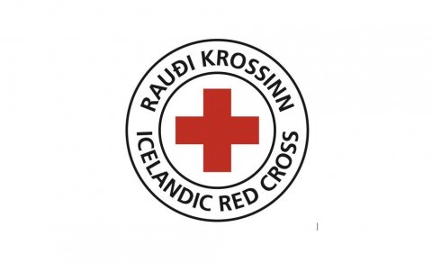 Hjálpum íbúum Úkraínu