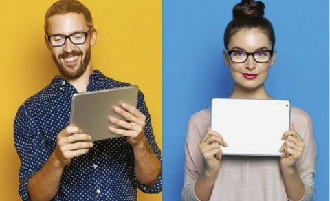 Augnlæknir og Linsan á Klaustri 19. - 20. nóv 2020