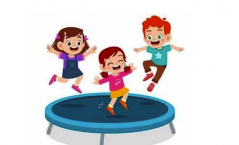 Þetta hlýtur að vera skemmtilegt!