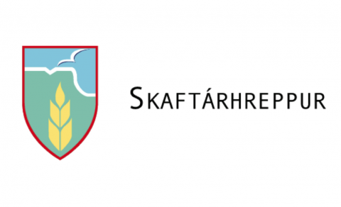 Nýr sveitarstjóri Skaftárhrepps