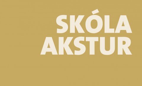 Útboð á skólaakstri í Skaftárhreppi, skilafrestur er til 5. júlí nk.