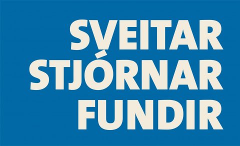 Fundarboð 490. fundar sveitarstjórnar