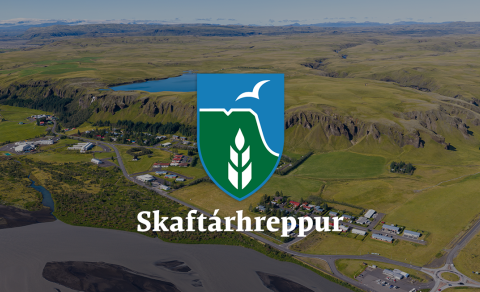 Sveitarstjórnarfundur 27.08.2026