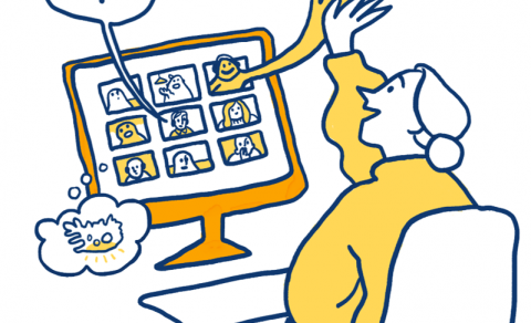 All about the Public Meetings in three language.